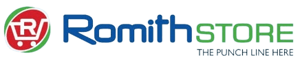 Romith Store logo