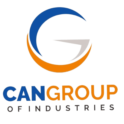 CAN Group of Industries logo